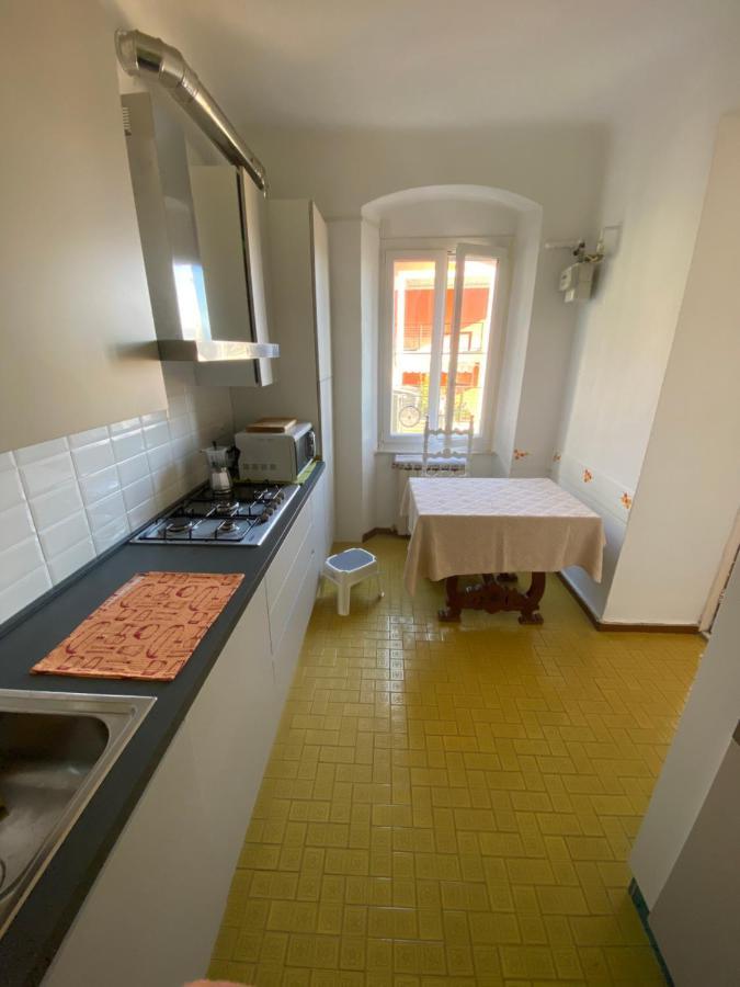 Casa Le Grazie Apartment Le Grazie  Exterior photo