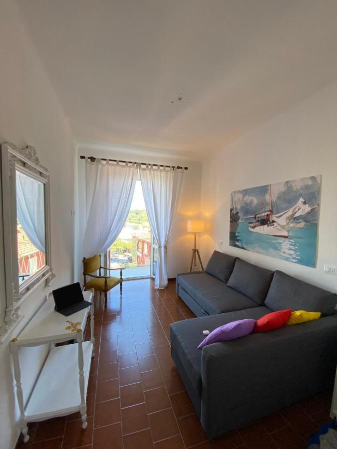 Casa Le Grazie Apartment Le Grazie  Exterior photo