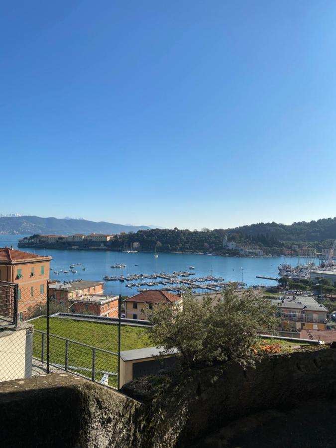 Casa Le Grazie Apartment Le Grazie  Exterior photo