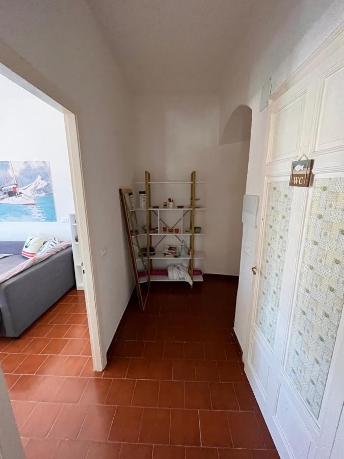 Casa Le Grazie Apartment Le Grazie  Exterior photo