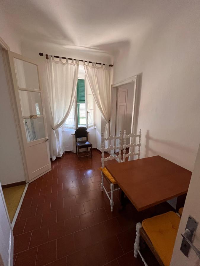 Casa Le Grazie Apartment Le Grazie  Exterior photo