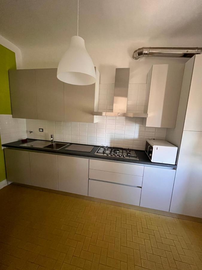 Casa Le Grazie Apartment Le Grazie  Exterior photo
