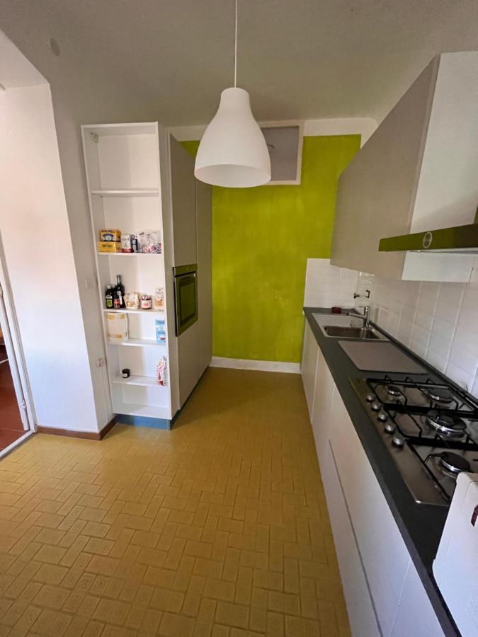 Casa Le Grazie Apartment Le Grazie  Exterior photo